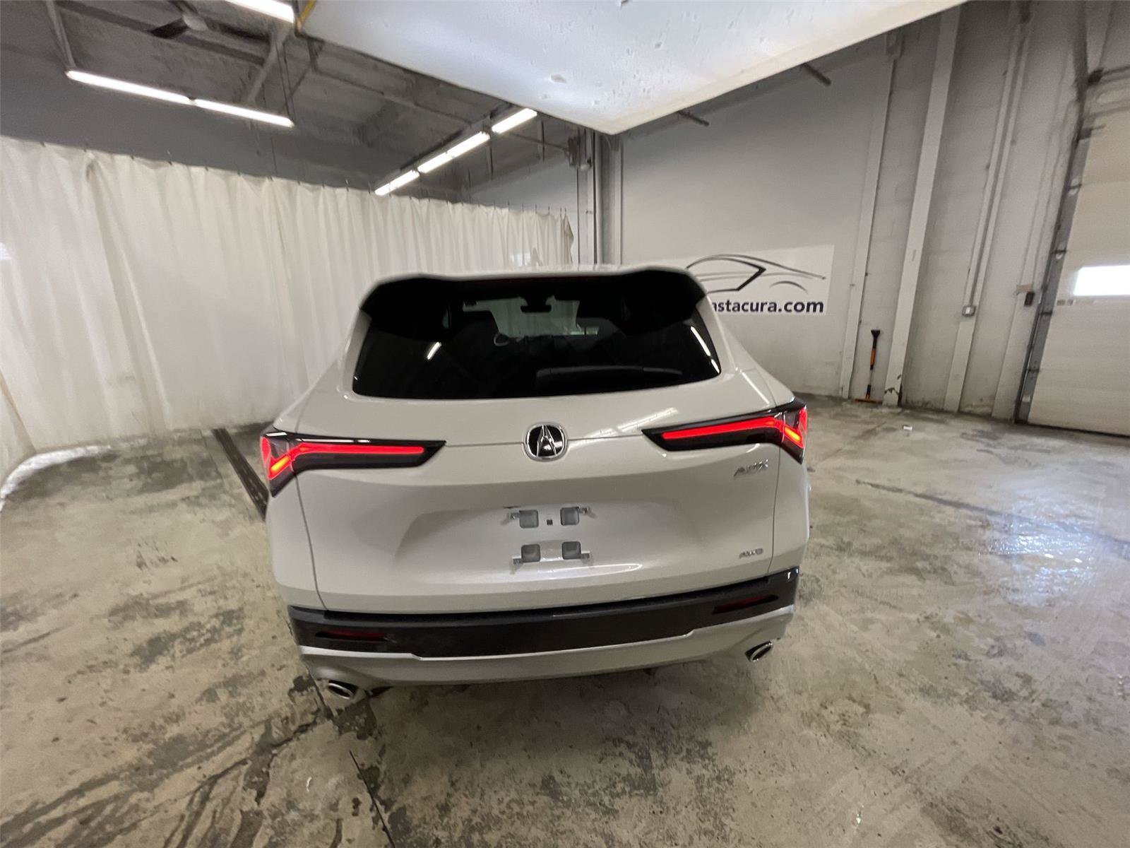 New 2026 Acura ADX AWD image 30