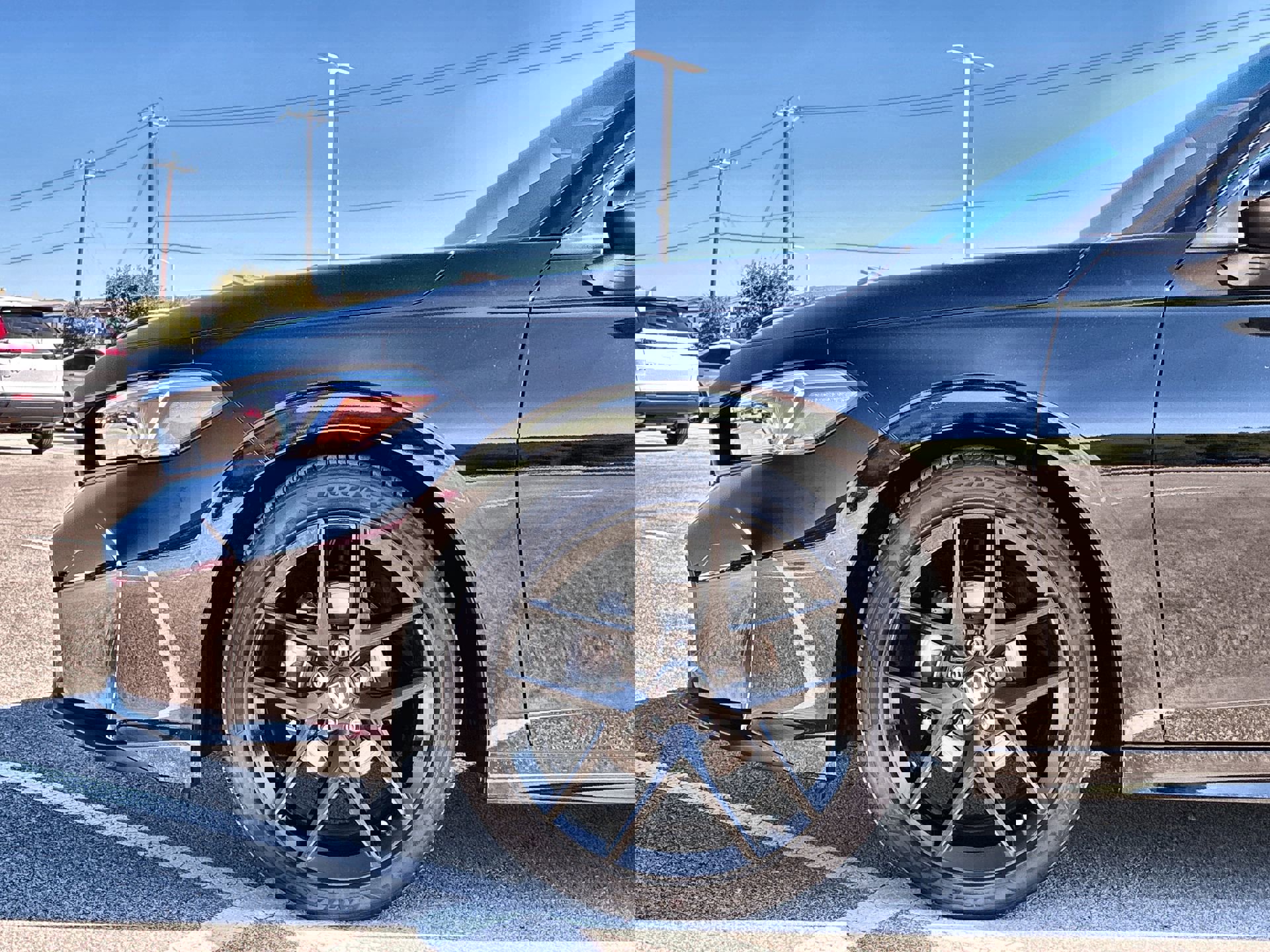 Certified 2026 Honda Civic Sport image 14