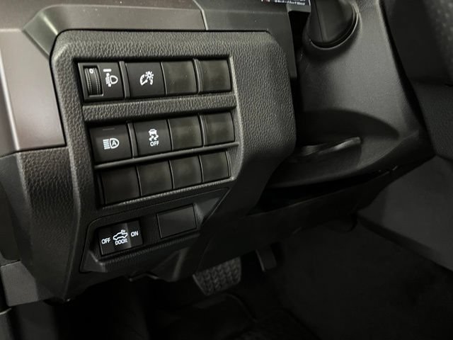 New 2026 Toyota Tacoma TRD Off-Road AWD/4WD image 13