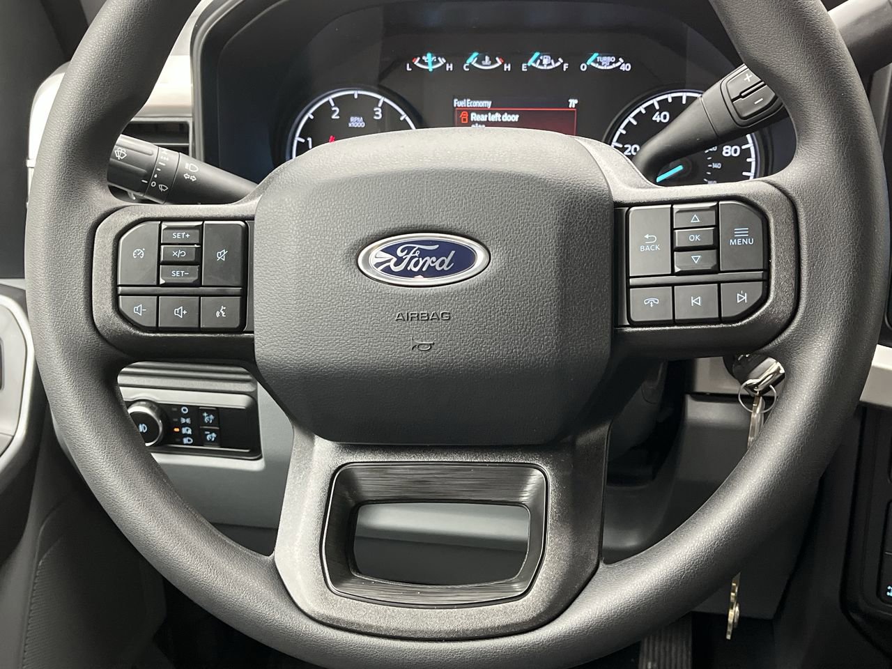 New 2025 Ford F250 XL w/ STX Appearance Package AWD/4WD image 12