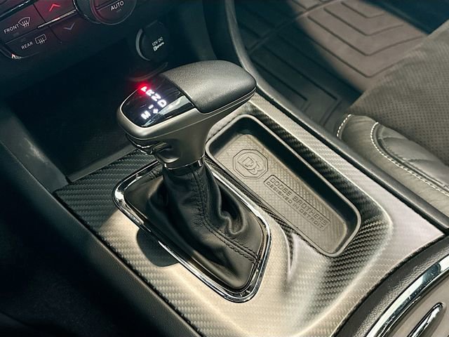 Used 2023 Dodge Charger SRT Hellcat image 16