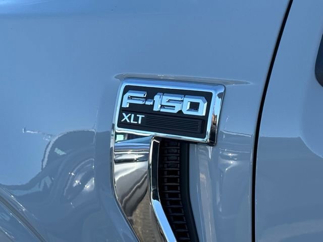 New 2026 Ford F150 XLT w/ Equipment Group 302A MID AWD/4WD image 8