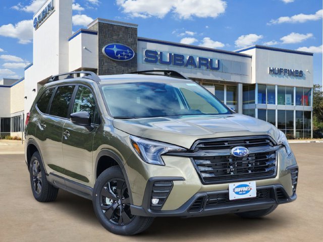 New 2027 Subaru Ascent Premium AWD/4WD image 1