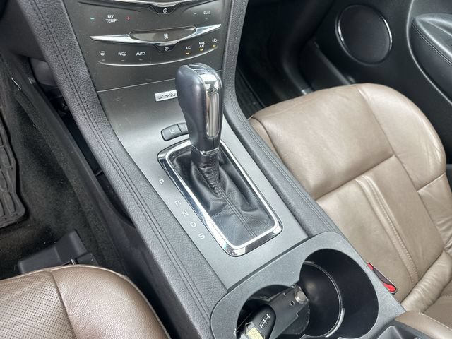 Used 2018 Lincoln MKT AWD w/ Driver Technology Package image 24