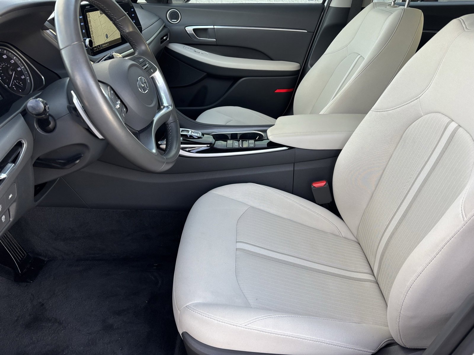 Used 2023 Hyundai Sonata SEL image 18