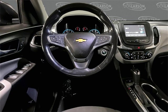 Used 2018 Chevrolet Equinox LT image 18