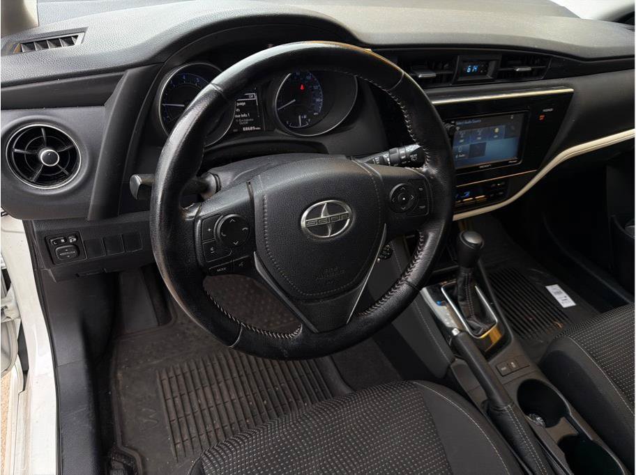 Used 2016 Scion iM FWD image 2