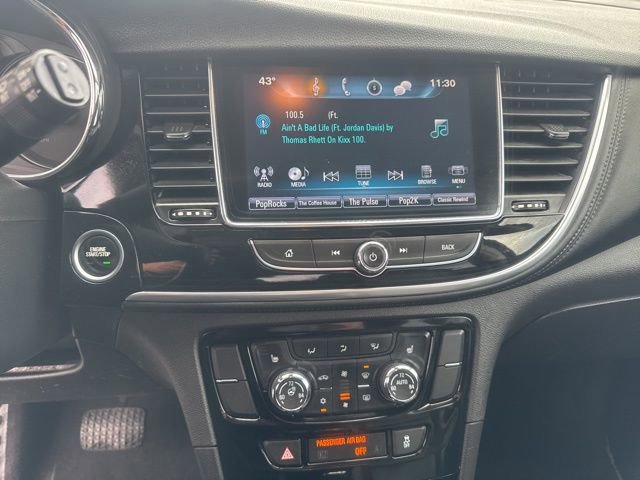 Used 2019 Buick Encore Essence image 18