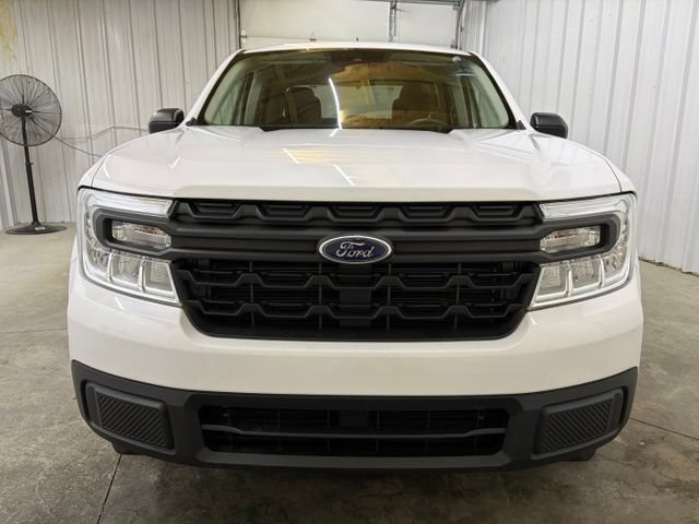 Used 2022 Ford Maverick XL FWD image 3