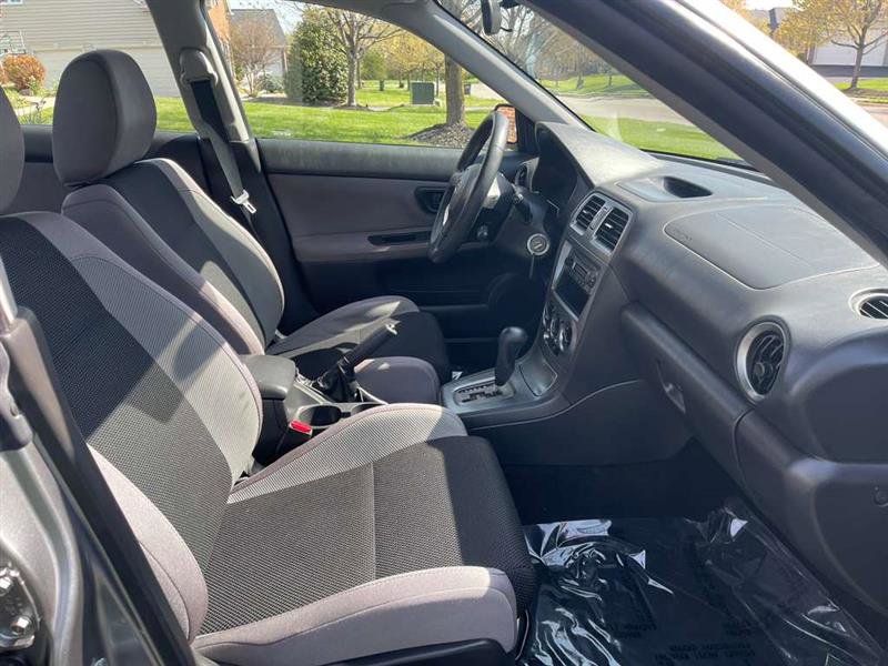 Used 2007 Subaru Impreza 2.5i image 46