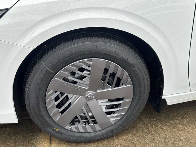 New 2026 Nissan Sentra S image 5