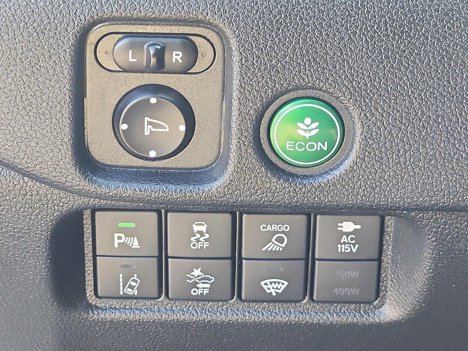 Used 2022 Honda Ridgeline RTL-E image 26