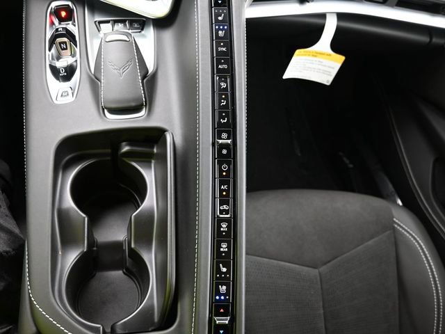 New 2025 Chevrolet Corvette Z06 image 33