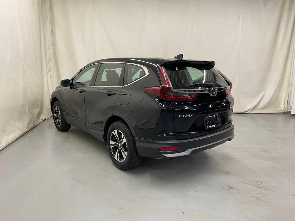 Used 2021 Honda CR-V Special Edition image 5