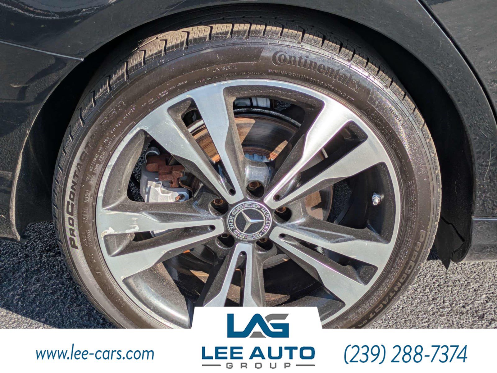 Used 2021 Mercedes-Benz C 300 Sedan w/ Premium Package image 10