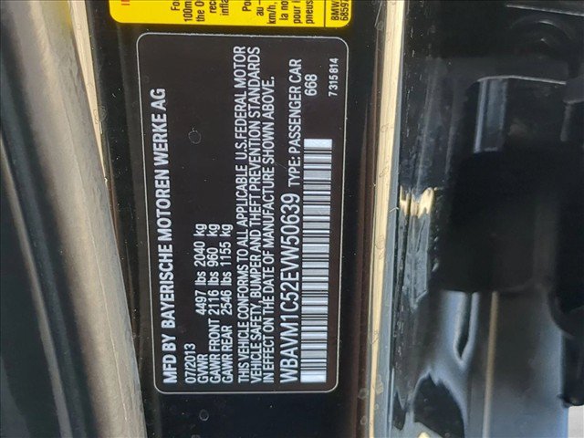 Used 2014 BMW X1 sDrive28i RWD image 24