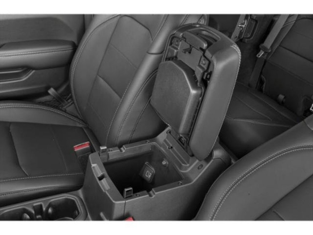 Used 2023 Jeep Wrangler Unlimited Sahara w/ Cold Weather Group image 16