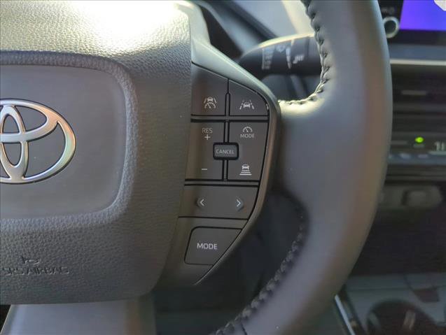 Used 2026 Toyota Prius LE image 16