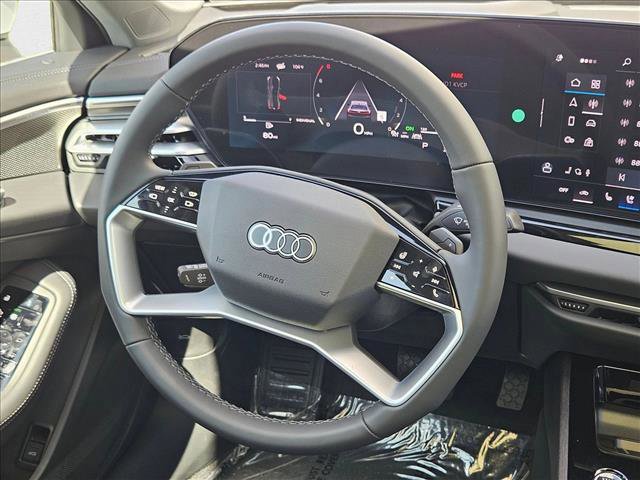 New 2025 Audi A5 2.0T Premium Plus AWD/4WD image 11