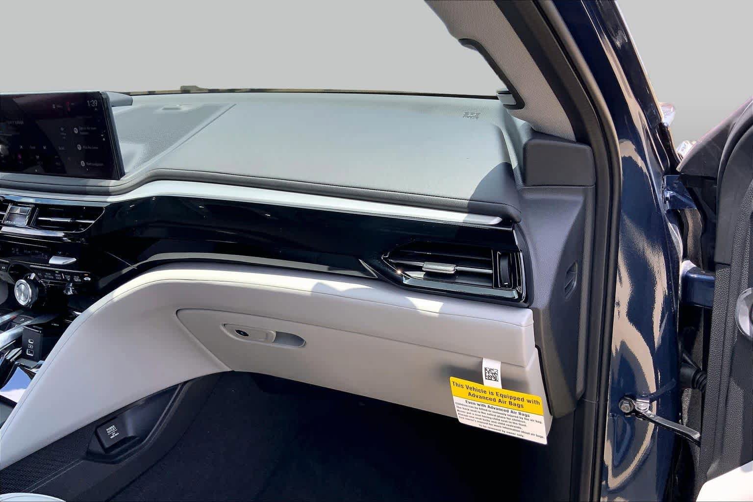 Used 2026 Acura MDX FWD w/ Technology Package image 17