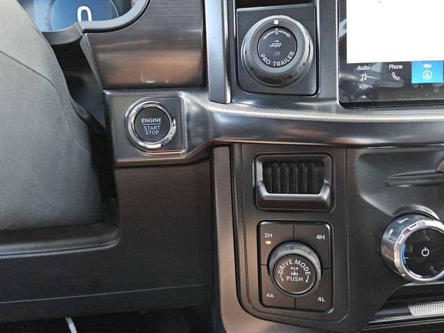 New 2025 Ford F150 Lariat image 15