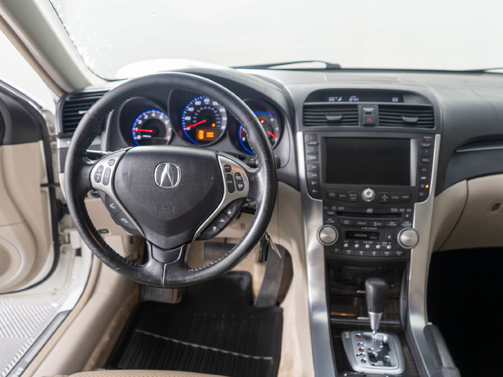 Used 2008 Acura TL FWD image 12