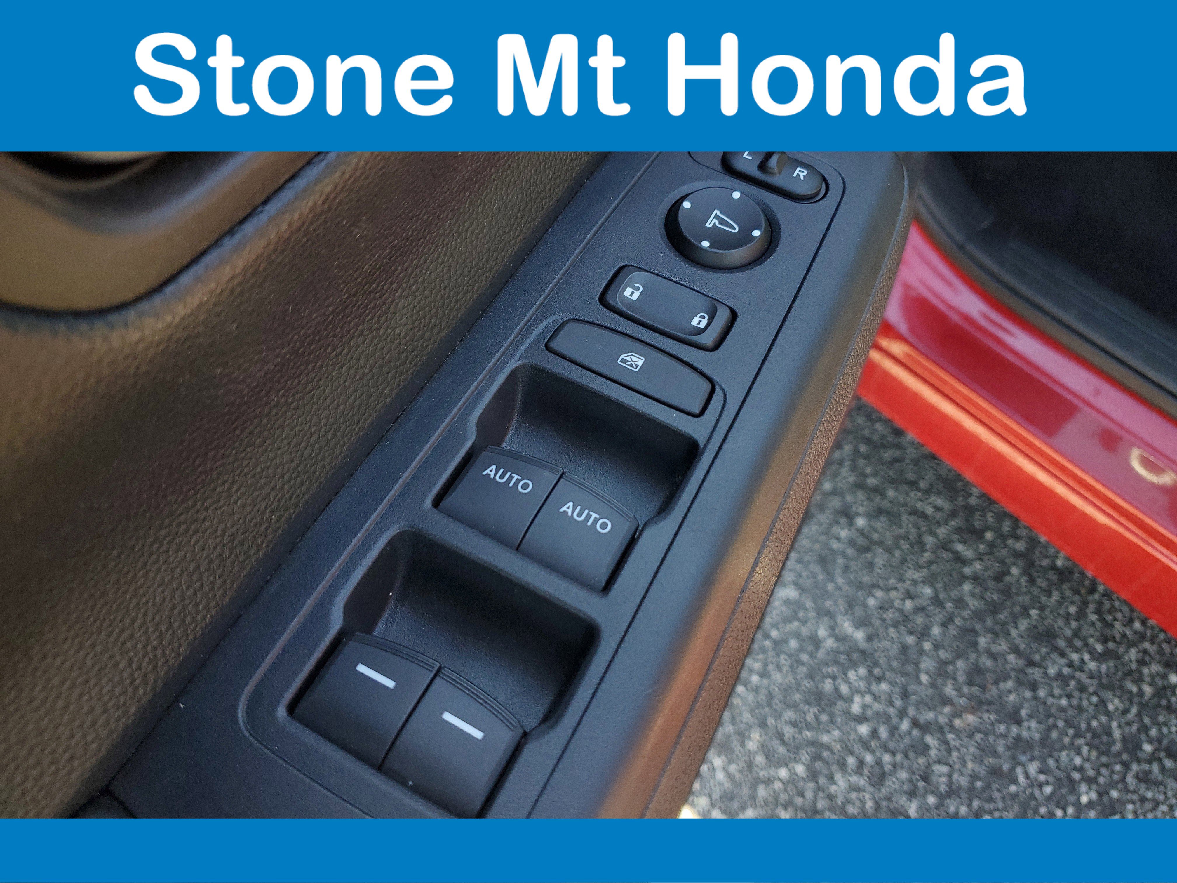 Used 2023 Honda CR-V EX image 20