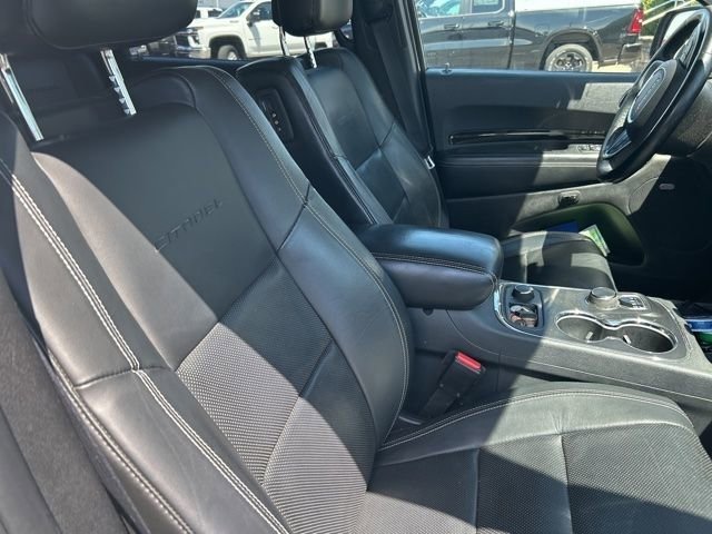 Used 2017 Dodge Durango Citadel w/ Premium Entertainment Group AWD/4WD image 5
