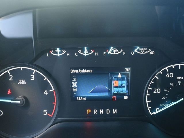 New 2026 Ford F450 XL w/ XL Chrome Package image 22