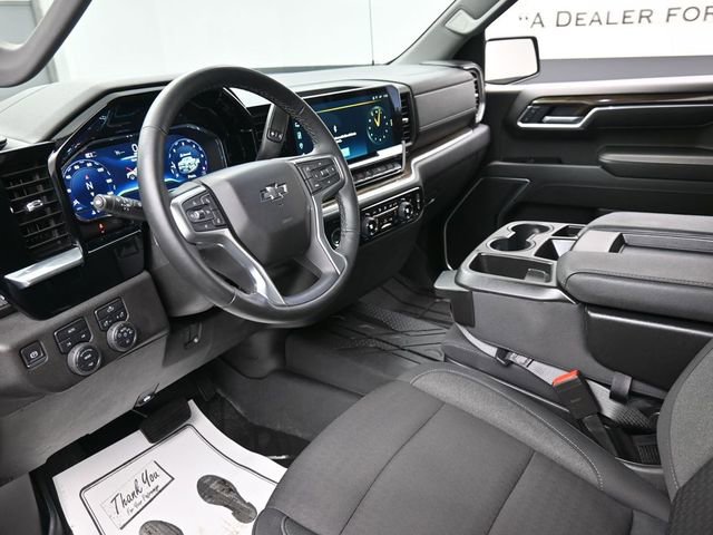 Used 2024 Chevrolet Silverado 1500 RST w/ Protection Package image 18