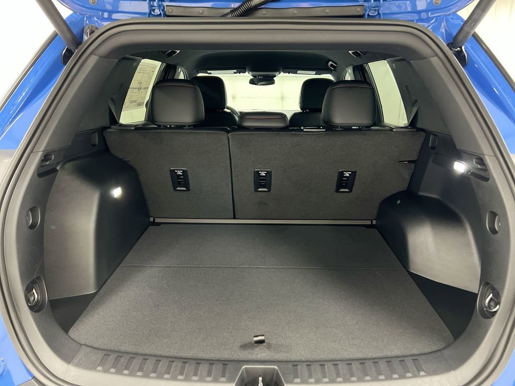 New 2026 Chevrolet Equinox RS image 24