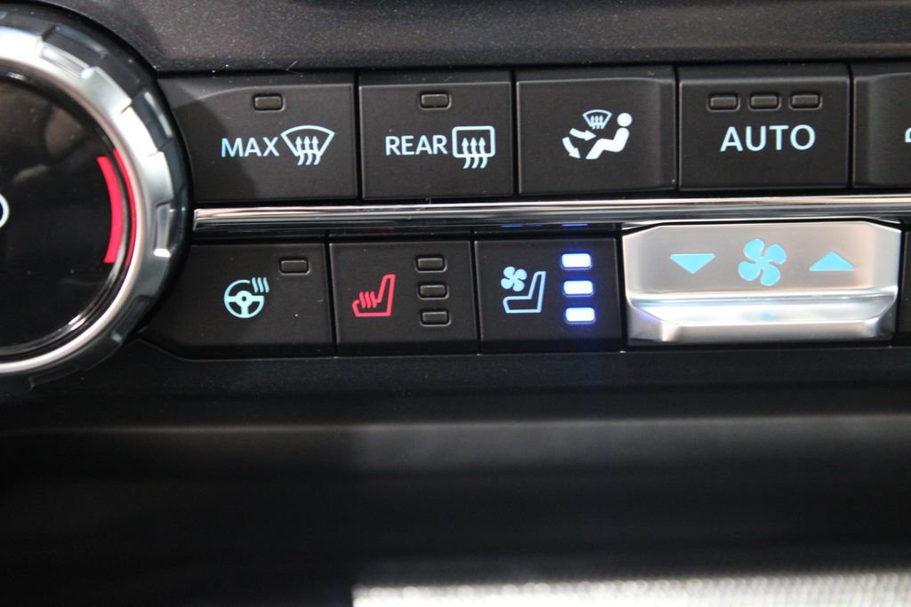 New 2025 Ford F150 Tremor w/ Equipment Group 402A High image 50