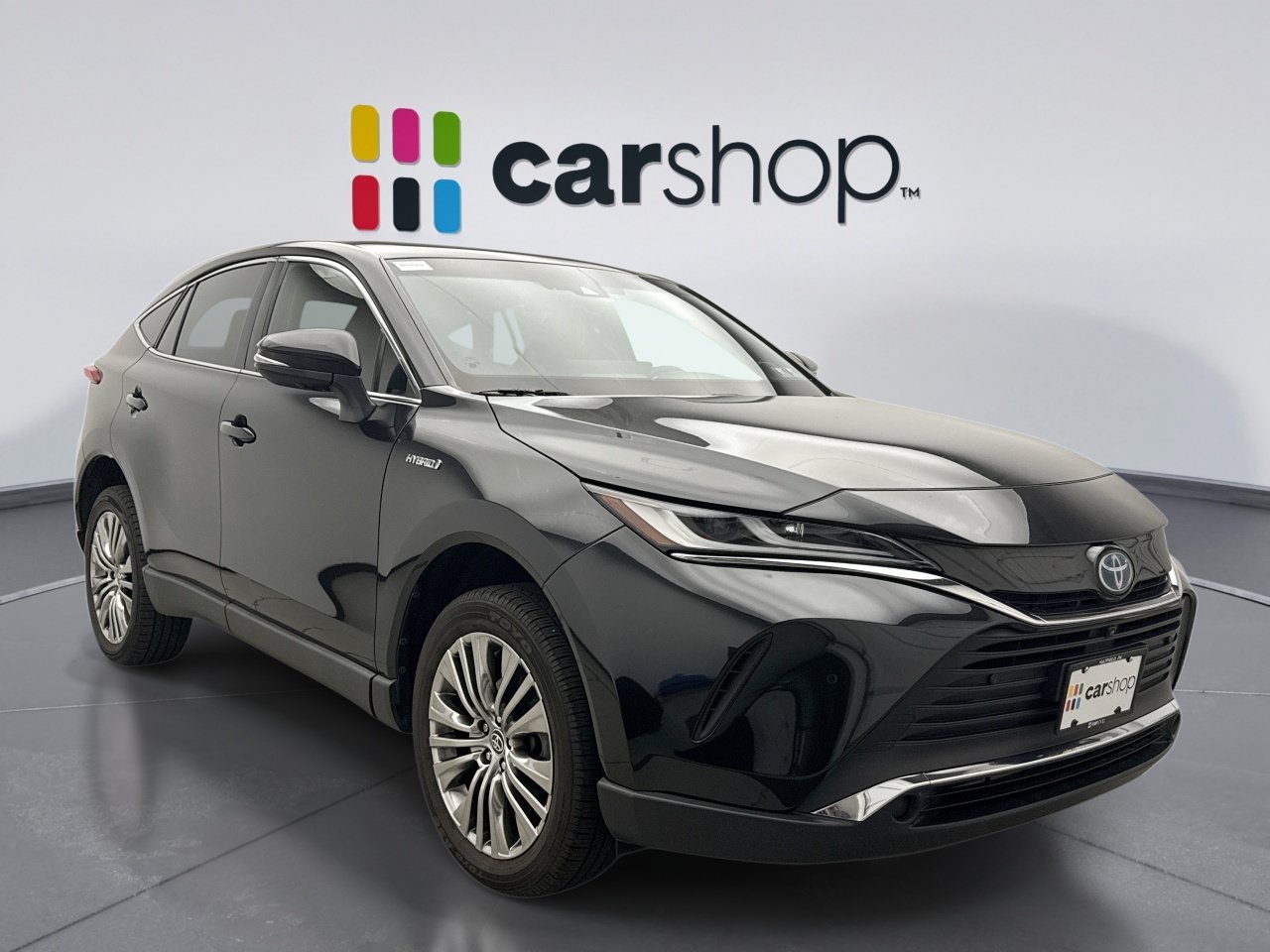 Used 2021 Toyota Venza Limited w/ Advanced Technology Package AWD/4WD image 7