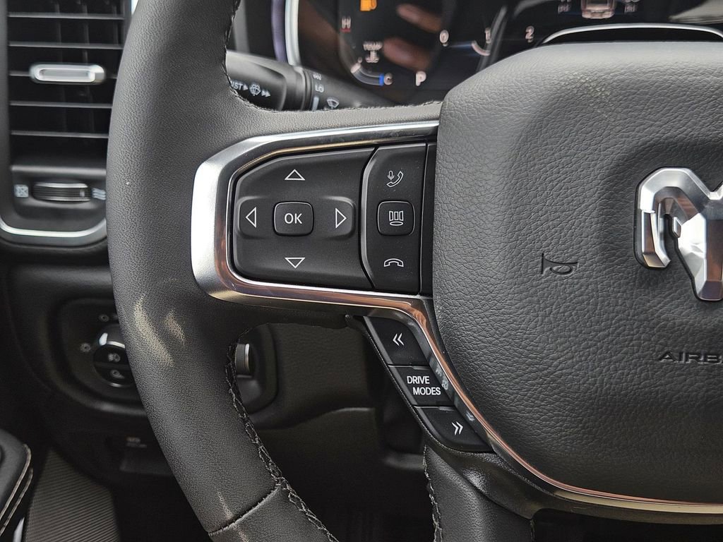 New 2026 RAM 1500 Laramie image 18