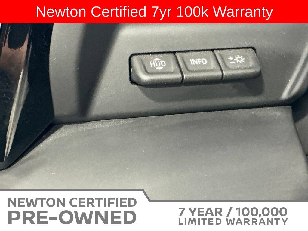 Used 2026 GMC Sierra 2500 Denali w/ Denali Reserve Package AWD/4WD image 68