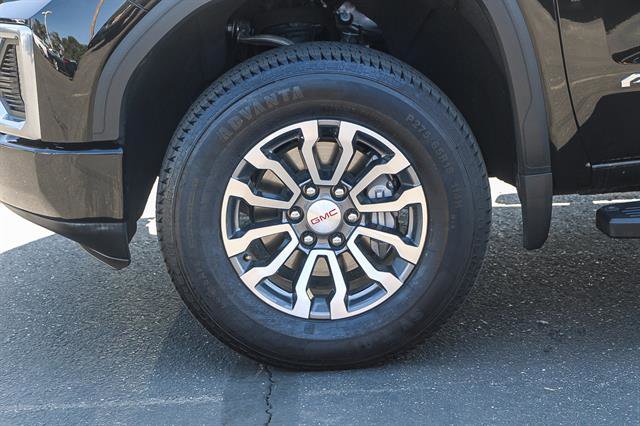 Used 2020 GMC Sierra 1500 AT4 w/ AT4 Premium Package image 10