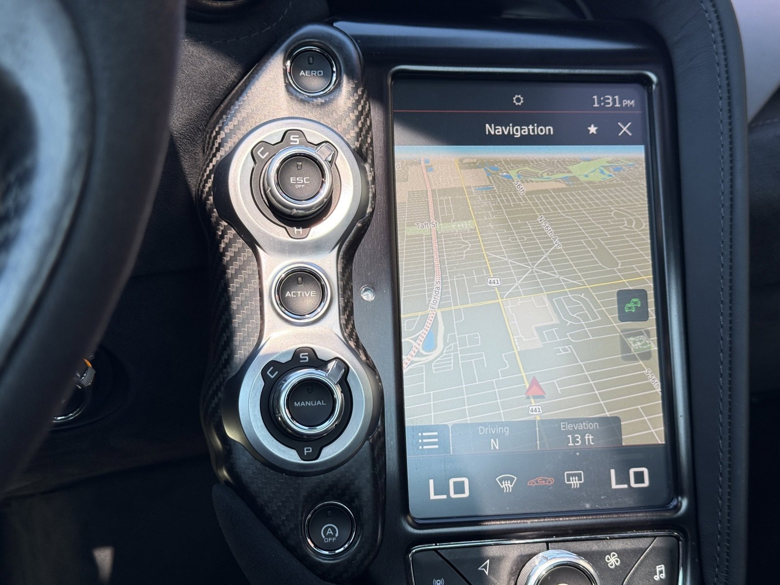 Used 2019 McLaren 720S Performance image 28