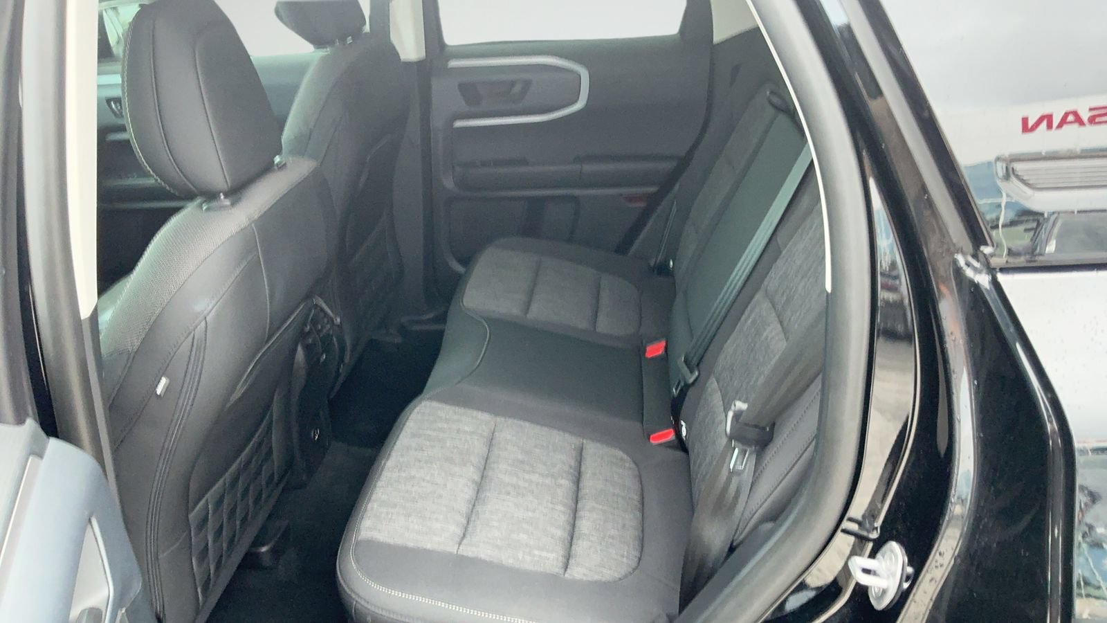 Used 2021 Ford Bronco Sport Big Bend w/ Big Bend Package (96B) AWD/4WD image 36
