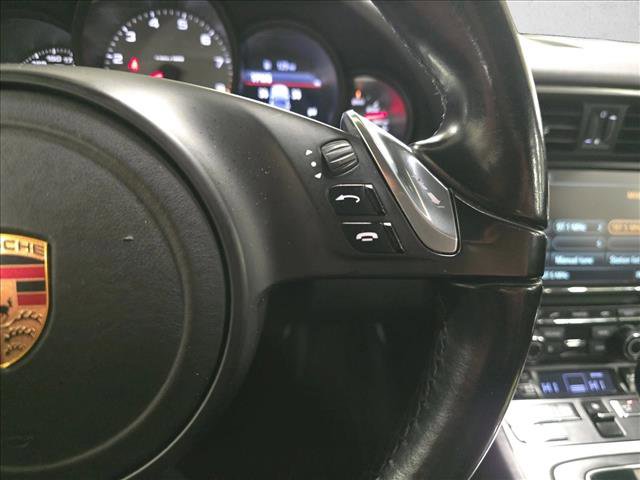 Used 2014 Porsche 911 Targa 4S image 15