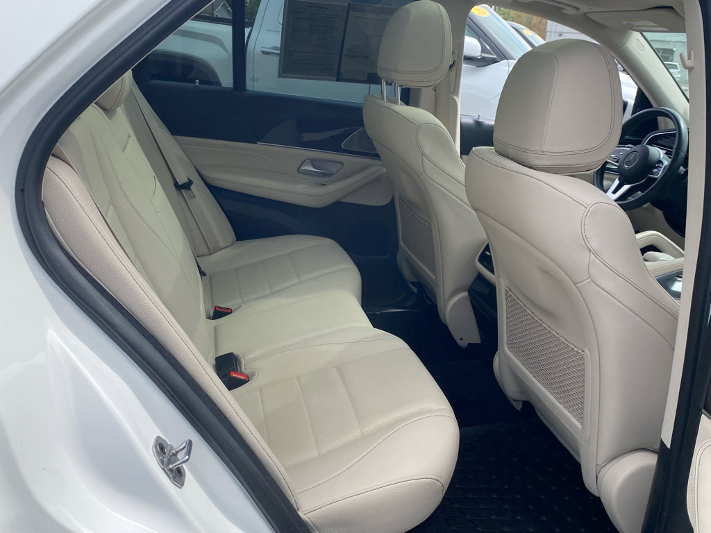 Used 2023 Mercedes-Benz GLE 350 image 12