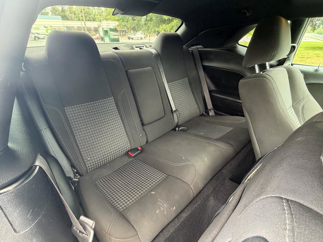 Used 2021 Dodge Challenger SXT RWD image 18