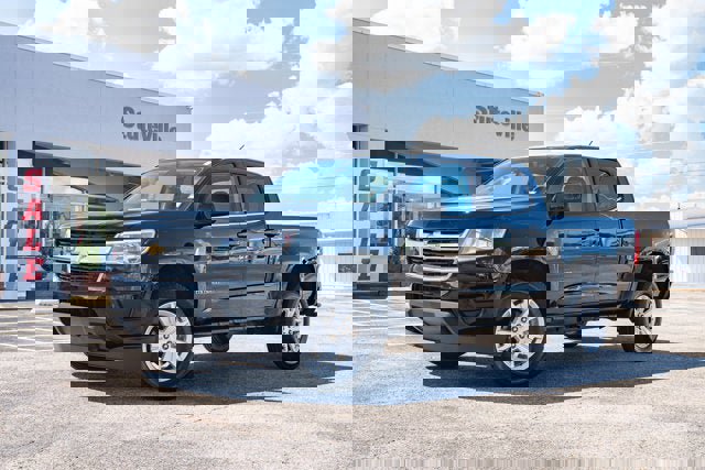 Used 2019 Chevrolet Colorado LT