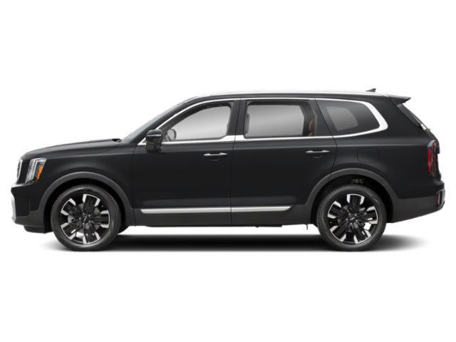 Certified 2025 Kia Telluride SX FWD image 7