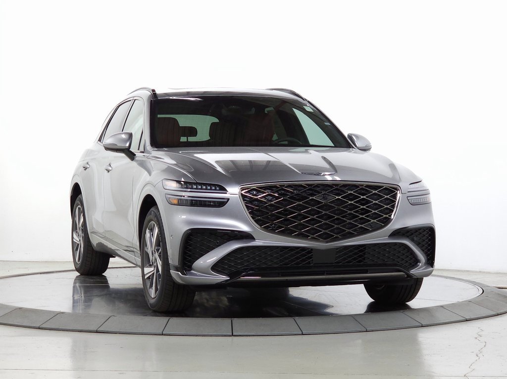 Used 2026 Genesis GV70 3.5T Sport Advanced