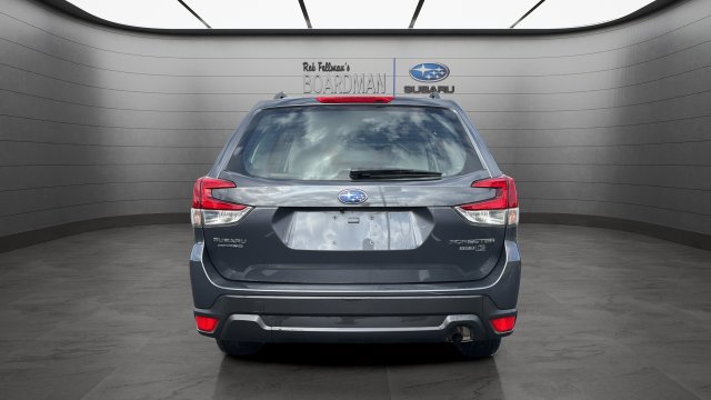 Used 2023 Subaru Forester AWD/4WD image 6