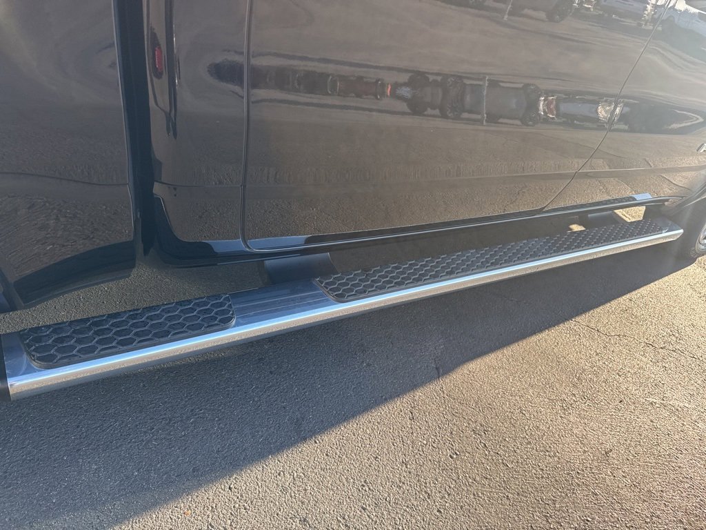 Certified 2022 RAM 1500 Laramie image 11