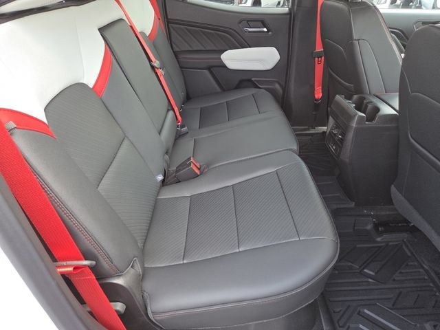 New 2026 GMC Canyon AT4X w/ AT4X AEV Edition AWD/4WD image 24