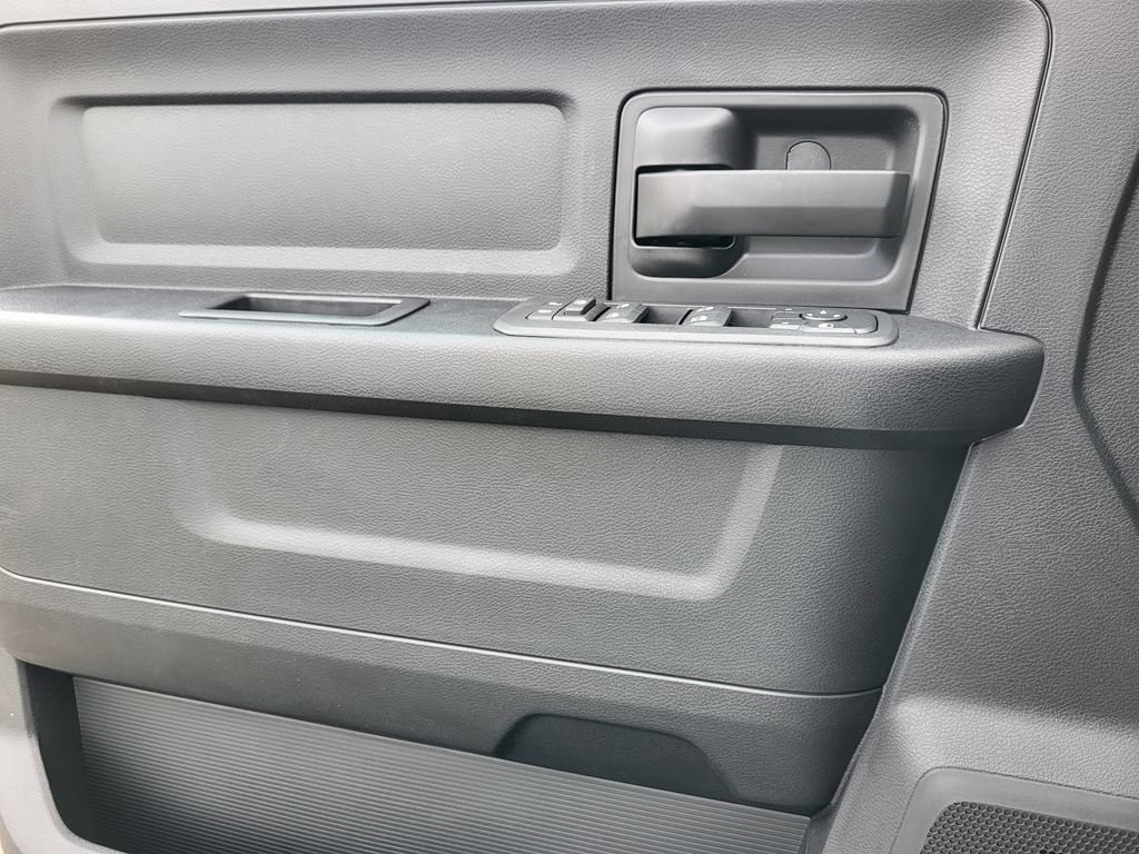 New 2026 RAM 2500 Tradesman AWD/4WD image 25