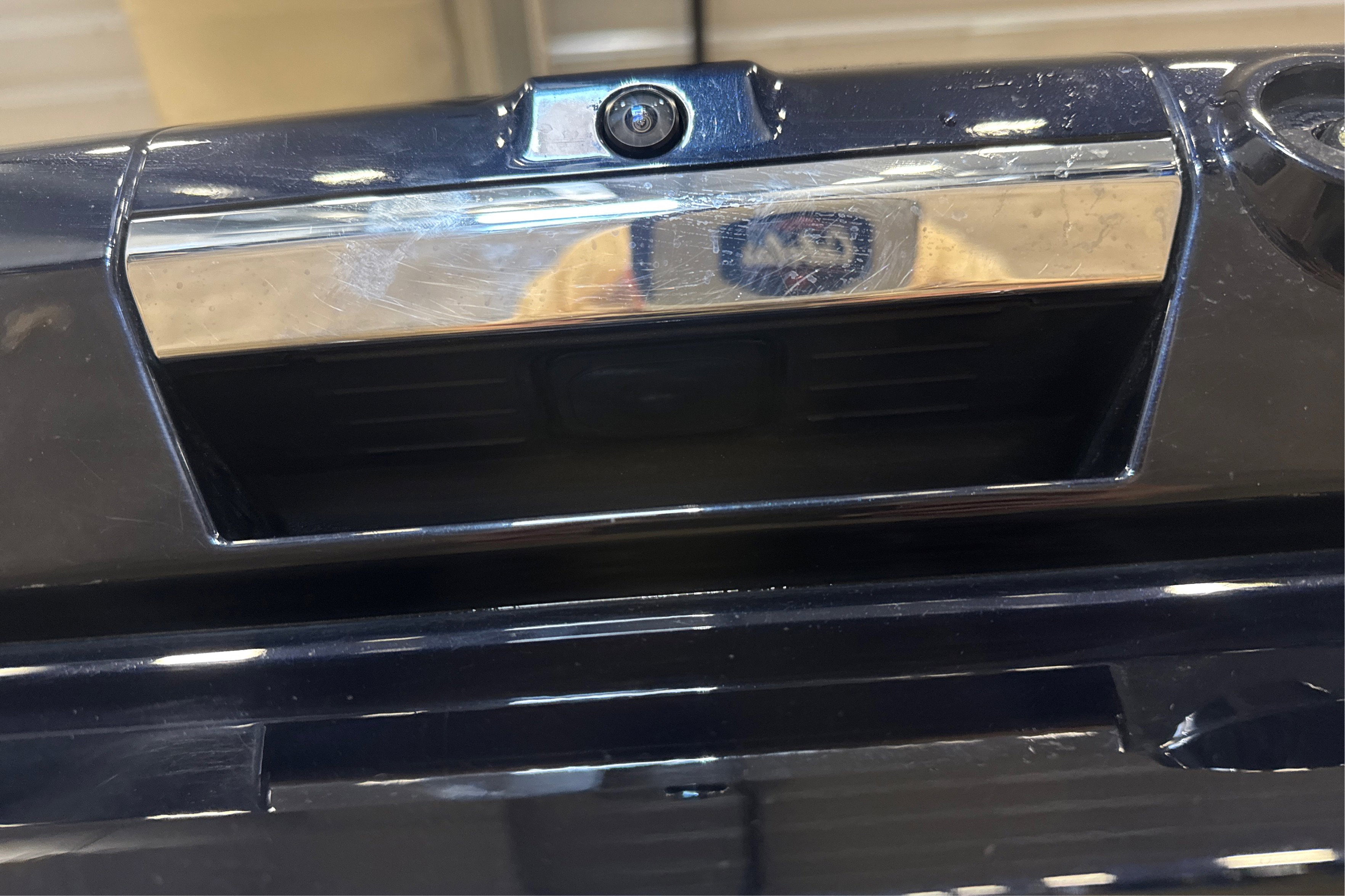 Used 2021 Ford F150 Lariat w/ Equipment Group 502A High AWD/4WD image 50