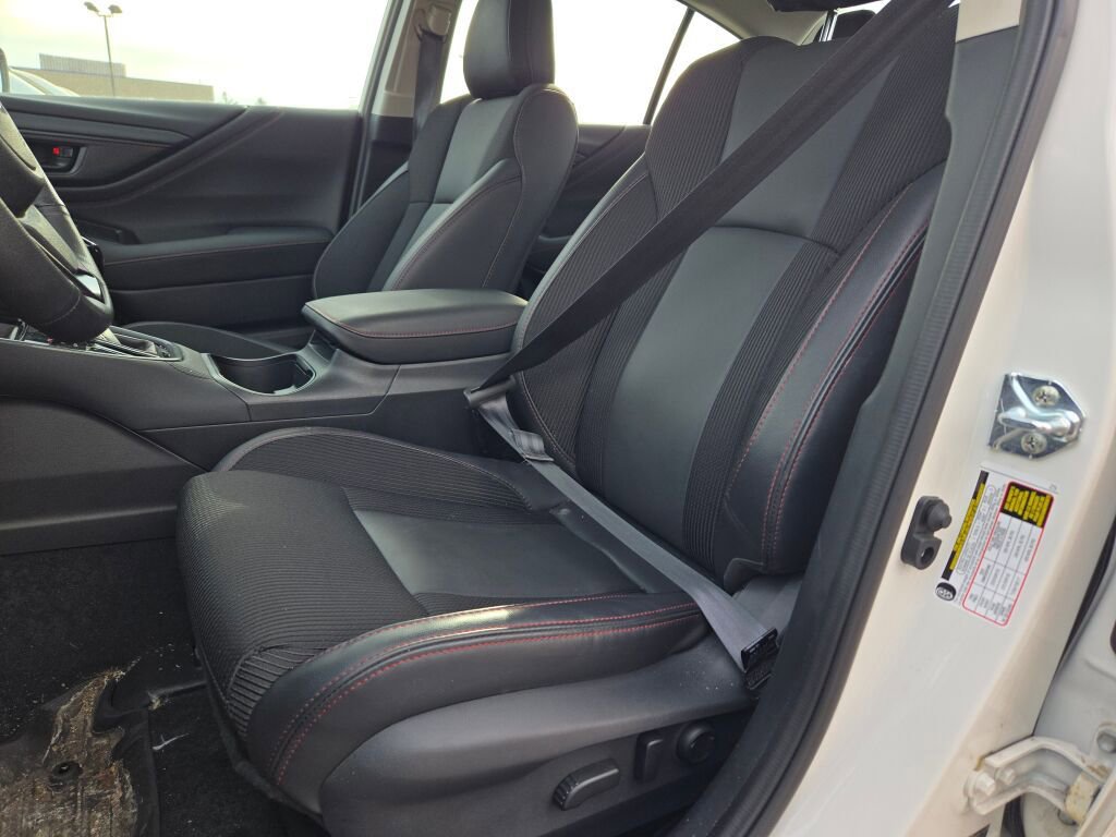 Used 2025 Subaru Legacy Sport image 21